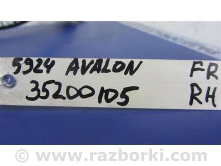 ФОТО Датчик ABS для Toyota Avalon XX30 (12.2004-10.2012) Київ