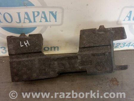 ФОТО Наповнювач бампера передній для Mercedes-Benz S-CLASS W221 (06-13) Київ