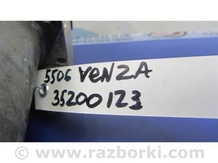 ФОТО Блок антиблокувальної системи для Toyota Venza Київ