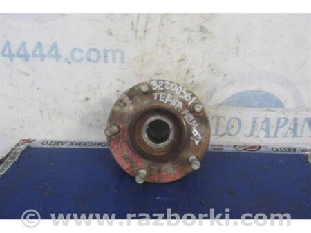 ФОТО Маточина колеса для Nissan Teana J32 Київ