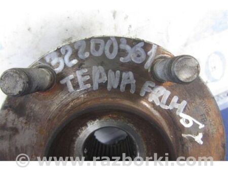 ФОТО Маточина колеса для Nissan Teana J32 Київ