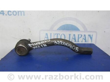 ФОТО Рульовий наконечник для Nissan Murano Z51 (08-14) Київ