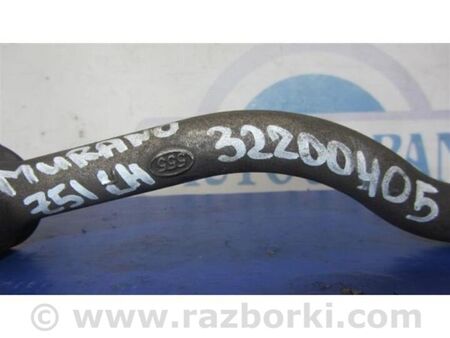 ФОТО Рульовий наконечник для Nissan Murano Z51 (08-14) Київ