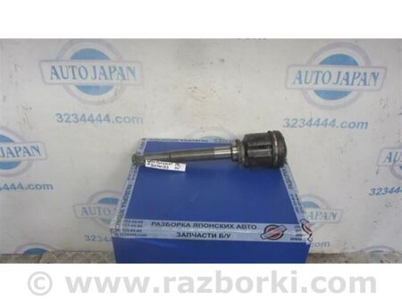 ФОТО Вал проміжний приводу для Mitsubishi ASX Київ