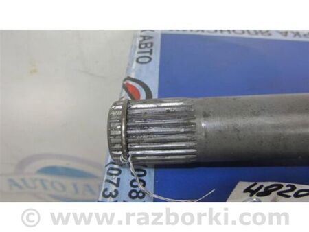 ФОТО Вал проміжний приводу для Mitsubishi ASX Київ