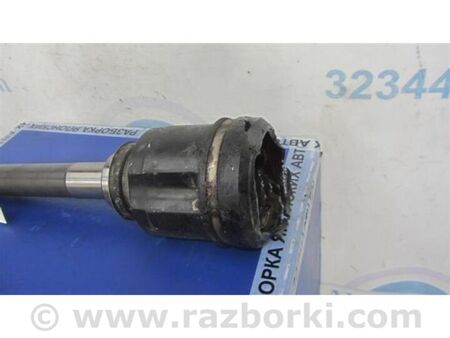 ФОТО Вал проміжний приводу для Mitsubishi ASX Київ