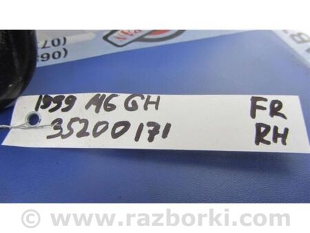 ФОТО Кріплення радіатора для Mazda 6 GH (2007-2013) Київ