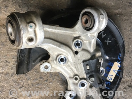 ФОТО Цапфа для Acura ILX (2012-2016) Київ