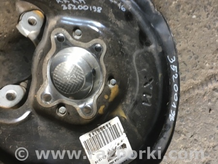 ФОТО Цапфа для Acura ILX (2012-2016) Київ