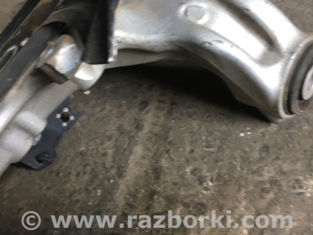 ФОТО Цапфа для Acura ILX (2012-2016) Київ