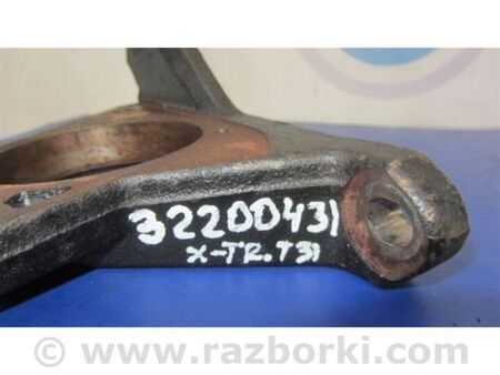 ФОТО Кронштейн проміжного валу для Nissan X-Trail T31 (07-14) Київ