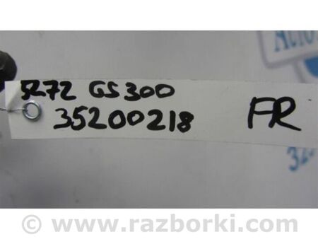 ФОТО Стабілізатор передній для Lexus GS350 Київ