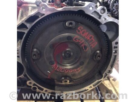 ФОТО Автоматична трансмісія для Hyundai Sonata VII LF (14-19) Київ