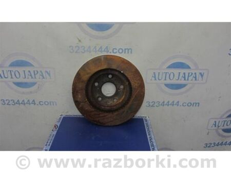ФОТО Гальмівний диск передній для Toyota Avalon XX30 (12.2004-10.2012) Київ