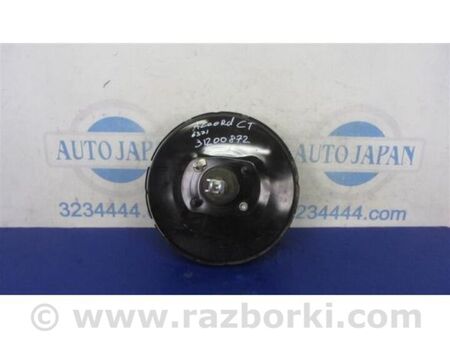 ФОТО Вакуумний підсилювач гальм для Honda Accord IX Coupe CT (12-17) Київ