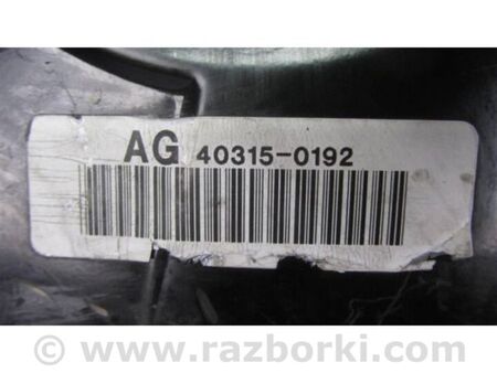 ФОТО Вакуумний підсилювач гальм для Honda Accord IX Coupe CT (12-17) Київ