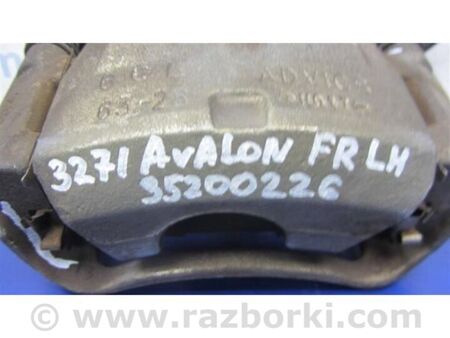 ФОТО Супорт гальмівний для Toyota Avalon XX30 (12.2004-10.2012) Київ