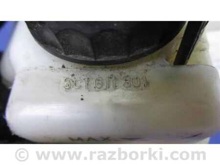 ФОТО Головний гальмівний циліндр для Volkswagen Passat CC (03.2008-01.2012) Київ