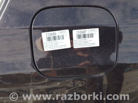 ФОТО Лючок паливного бака для Acura TLX (14-20) Київ