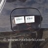 Лючок паливного бака Acura TLX (14-20)