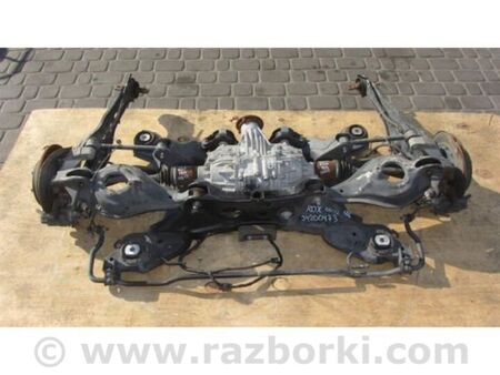 ФОТО Балка задньої підвіски для Acura RDX TB 1/2 (06-12) Київ