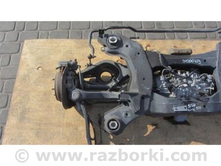 ФОТО Балка задньої підвіски для Acura RDX TB 1/2 (06-12) Київ