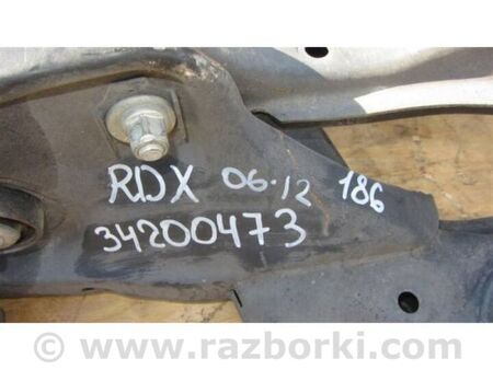 ФОТО Балка задньої підвіски для Acura RDX TB 1/2 (06-12) Київ