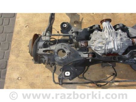 ФОТО Балка задньої підвіски для Acura RDX TB 1/2 (06-12) Київ