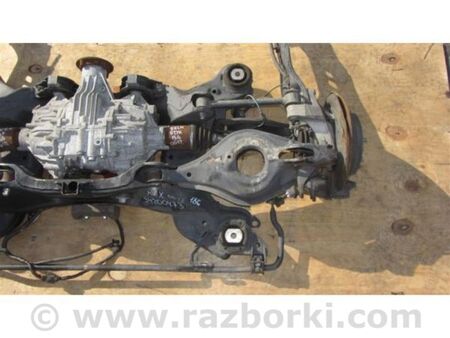 ФОТО Балка задньої підвіски для Acura RDX TB 1/2 (06-12) Київ