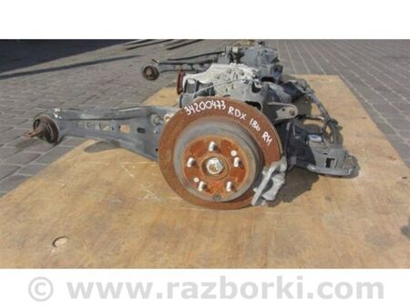ФОТО Балка задньої підвіски для Acura RDX TB 1/2 (06-12) Київ