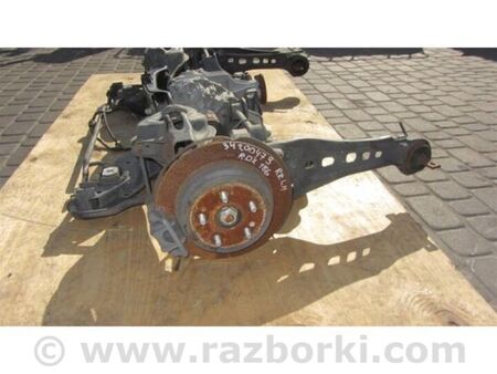 ФОТО Балка задньої підвіски для Acura RDX TB 1/2 (06-12) Київ
