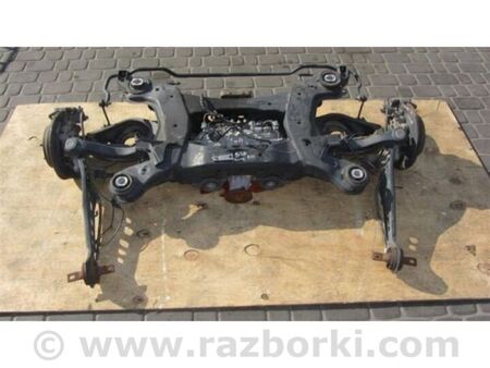 ФОТО Балка задньої підвіски для Acura RDX TB 1/2 (06-12) Київ