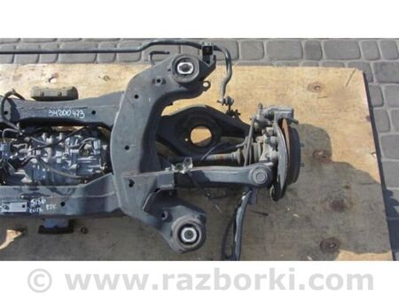 ФОТО Балка задньої підвіски для Acura RDX TB 1/2 (06-12) Київ