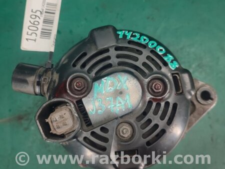 ФОТО Генератор для Acura MDX YD2 (06-12) Київ