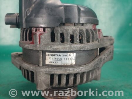 ФОТО Генератор для Acura MDX YD2 (06-12) Київ