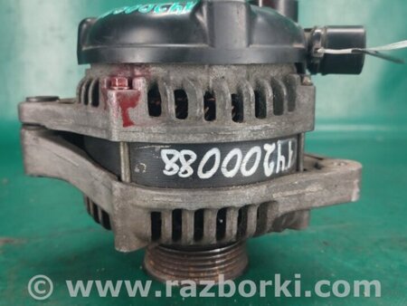ФОТО Генератор для Acura MDX YD2 (06-12) Київ