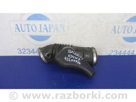 ФОТО Патрубок повітряного фільтра для Acura TLX (14-20) Київ