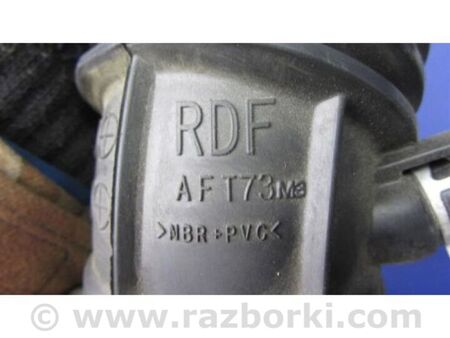 ФОТО Патрубок повітряного фільтра для Acura TLX (14-20) Київ