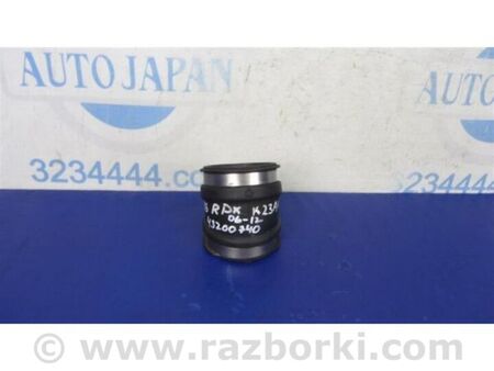 ФОТО Патрубок інтеркулера для Acura RDX TB 1/2 (06-12) Київ