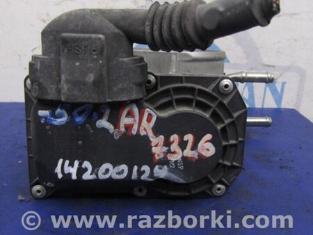 ФОТО Дросельна заслінка для Toyota Camry 50 XV50 (11-14) Київ