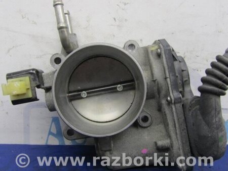 ФОТО Дросельна заслінка для Toyota Camry 50 XV50 (11-14) Київ