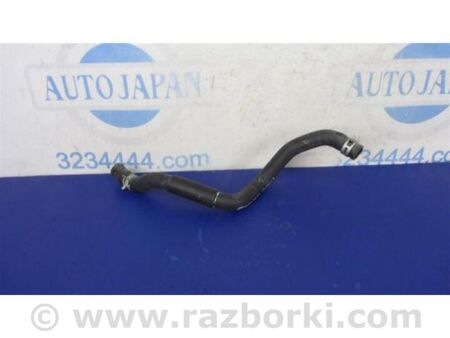 ФОТО Патрубок радіатора пічки для Subaru Forester SJ S13 (12-18) Київ