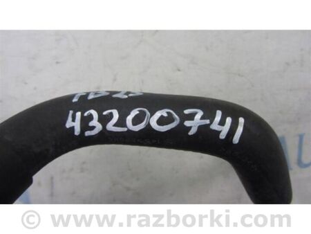 ФОТО Патрубок радіатора пічки для Subaru Forester SJ S13 (12-18) Київ