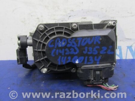 ФОТО Дросельна заслінка для Honda Crosstour (2009-2015) Київ