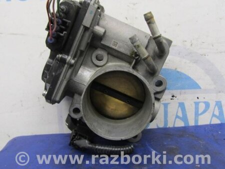 ФОТО Дросельна заслінка для Honda Crosstour (2009-2015) Київ