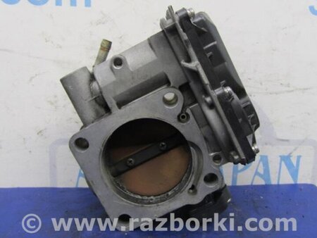 ФОТО Дросельна заслінка для Honda Crosstour (2009-2015) Київ