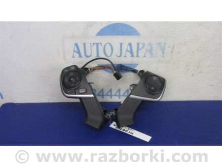 ФОТО Кнопки руля для Toyota Camry 50 XV50 (11-14) Київ