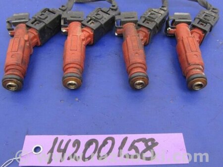 ФОТО Форсунка паливна для Hyundai Elantra VI AD (15-20) Київ