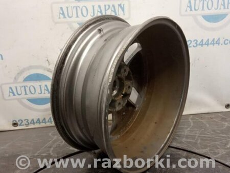 ФОТО Диск R16 для KIA Optima 3 TF (10-15) Київ