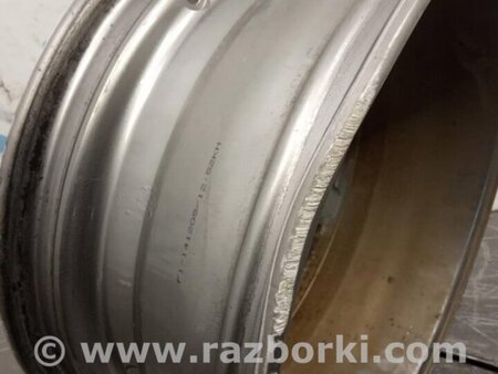 ФОТО Диск R16 для KIA Optima 3 TF (10-15) Київ